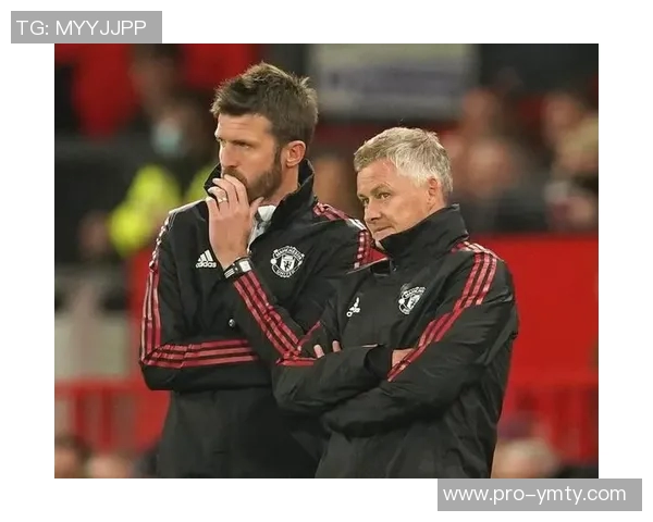 弗格森倾向卡里克接任曼联主帅而非索尔斯克亚但不看好长期执教